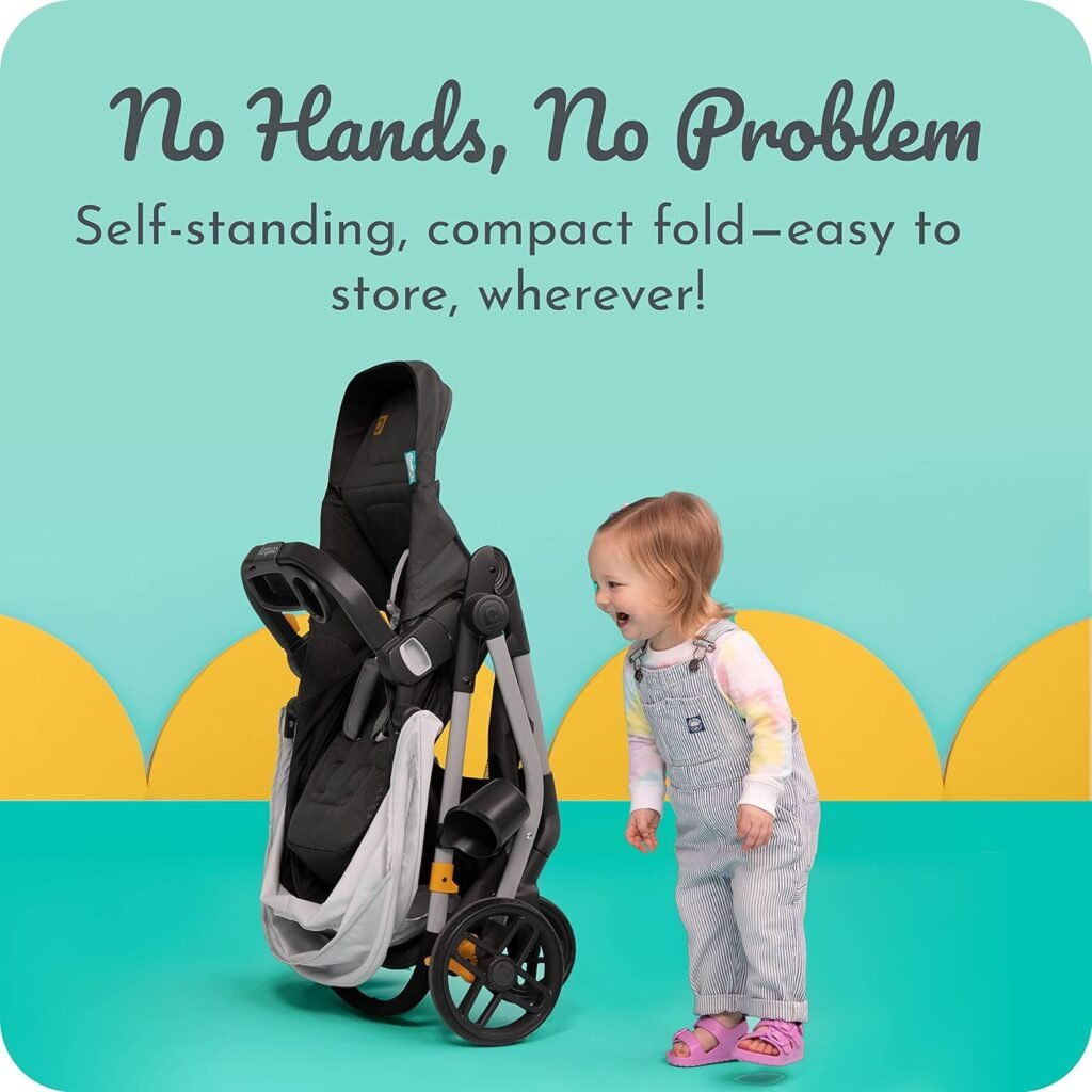 Century™ Swap On™ Modular Stroller, Splash