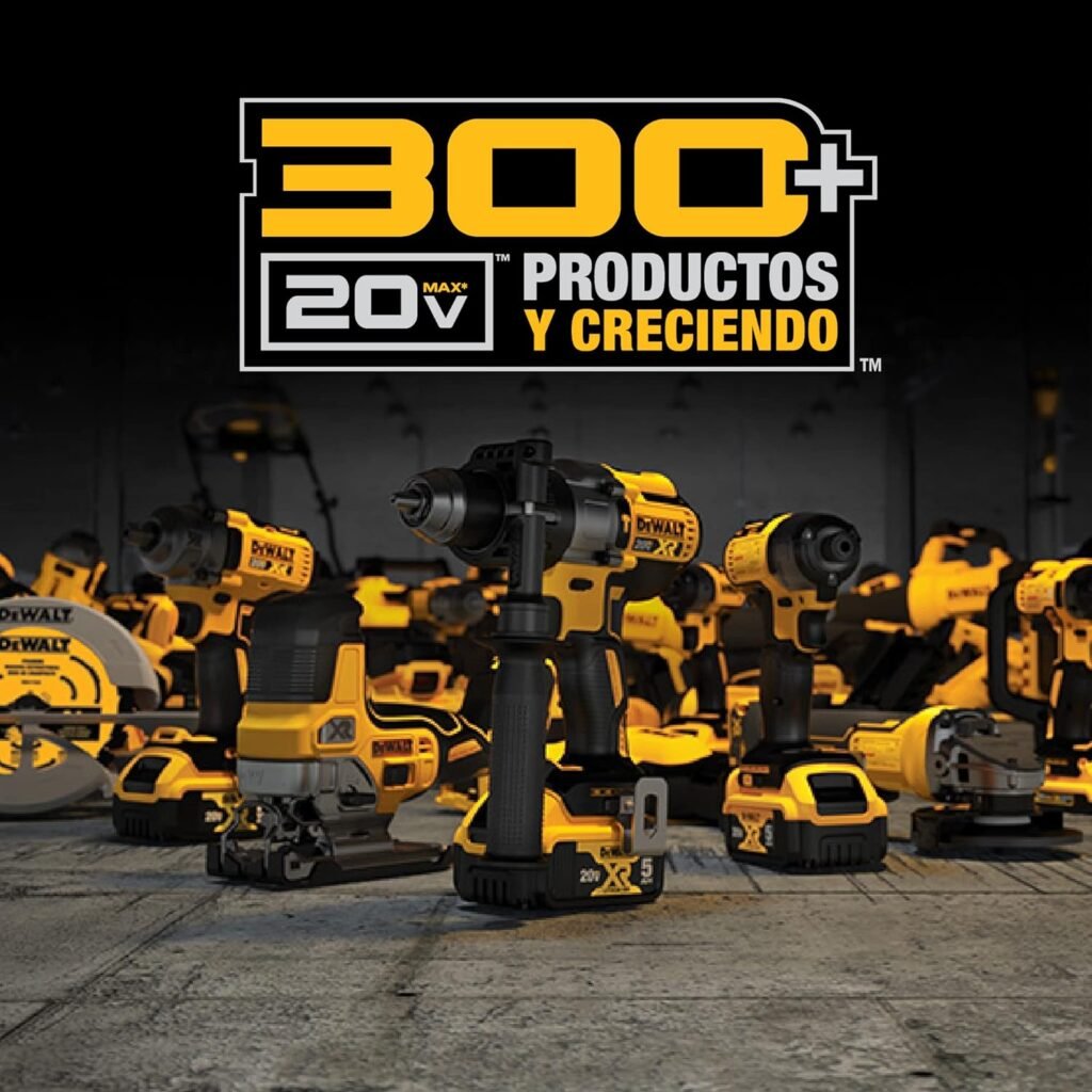 DEWALT 20V MAX Planer, 30,000 Cuts Per Minute, 2 mm Cut Depth, Brushless Motor, Bare Tool Only (DCP580B)