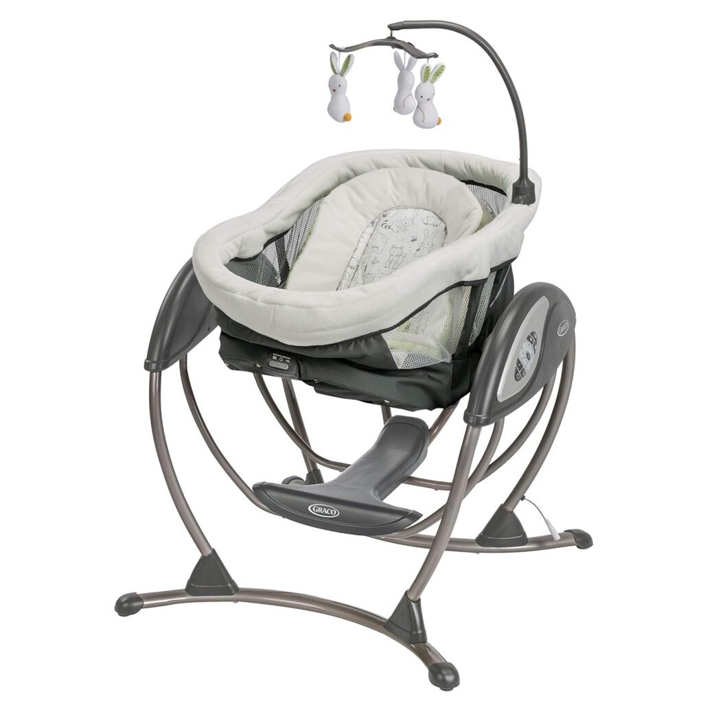 Graco DuoGlider, Rascal, 2121561