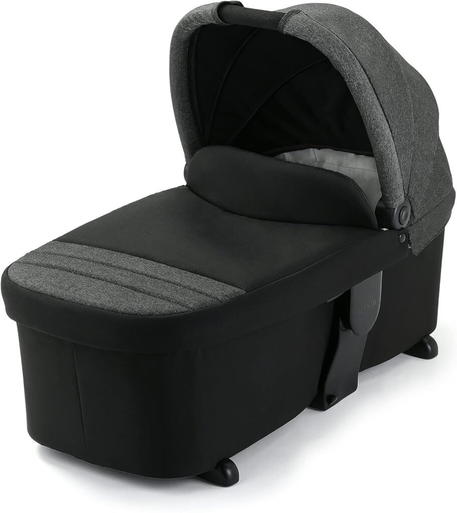 Graco® Modes™ Carry Cot, Black