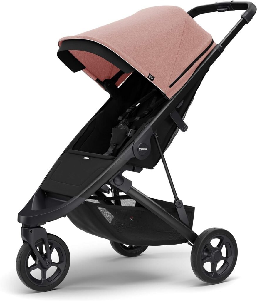 Thule Spring Compact Stroller