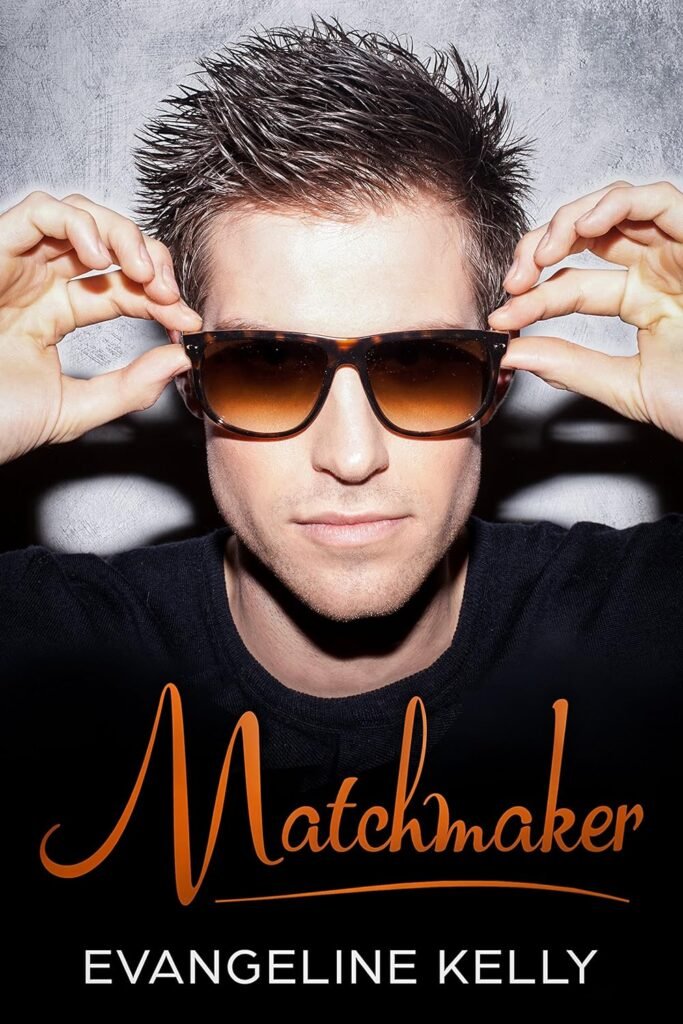 Matchmaker: An Inspirational Christian Romance (Santa Clarita Love Stories Book 2)     Kindle Edition